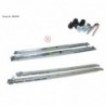 38043009 - RACK MOUNT KIT F1-CMA SLIM LINE