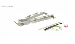 38062833 - RACK CABLE MANAGEMENT ARM 2U