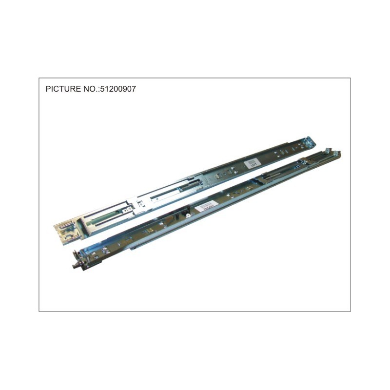 38019774 - RACK MOUNT KIT F2-C S7 LV