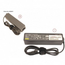 34050691 - AC-ADAPTER 19V...