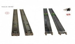 38019887 - RACK MOUNT KIT F2 S7 LV