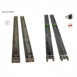 38019887 - RACK MOUNT KIT...