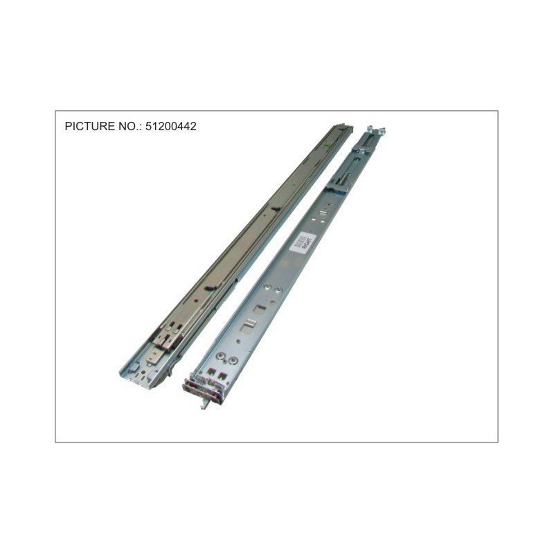 38019758 - RACK MOUNT KIT F1-C S7 LV