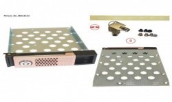 38044434 - FUJITSU HDD TRAY MODULE