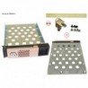 38044434 - FUJITSU HDD TRAY MODULE