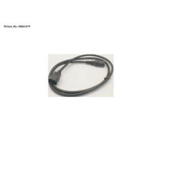 38063479 - AC POWER CABLE 1.5M