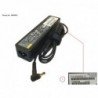38038867 - AC-ADAPTER 19V 65W (3PIN, STICK TYPE)