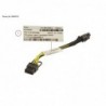 38059512 - PIB POWER CABLE TYPE 2 SHORT