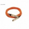 38039283 - INTEL IB FO CABLE 40GB, 4X QSFP, 10M