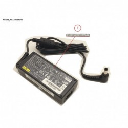 34064040 - AC-ADAPTER 40W...