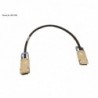 38011054 - CX4 STACKING CABLE 0.5M
