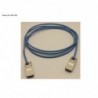38011053 - CX4 STACKING CABLE 3.0M