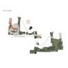 34082969 - MAINBOARD ASSY I5-1215U 8GB