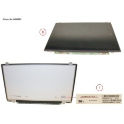 34050003 - LCD PANEL 14 0...