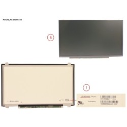 34050340 - LCD PANEL 15 6 AG (HD) W SPACER