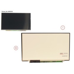 34050352 - LCD PANEL SRP LQ133M1JW01(FHD)W GASKET