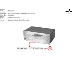 02084364 - B XLK D2*-733MHZ...