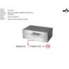 02084364 - B XLK D2*-733MHZ 128MB FD CD HD TFT-A