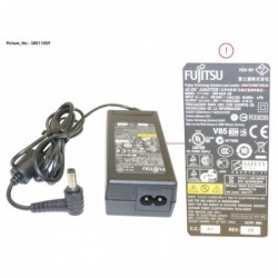 38011059 - AC-ADAPTER 65W EPS T2 (2ND)
