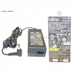 38011059 - AC-ADAPTER 65W...