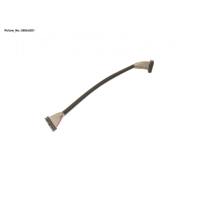 38064201 - FP ADAPTER CABLE