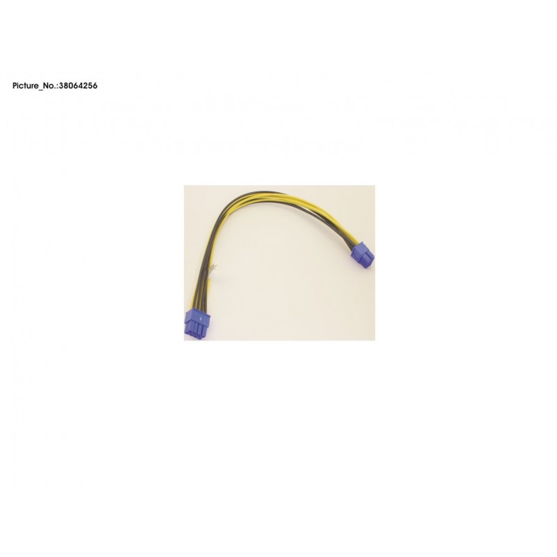 38064256 - GPU POWER CABLE1