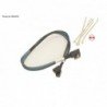38064324 - SATA CABLE1 (MB TO BP)