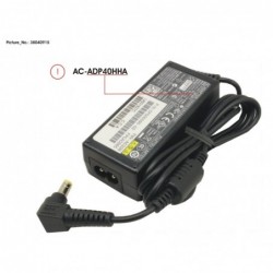 38040915 - AC-ADAPTER 40W/19V