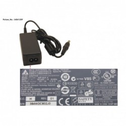 34041209 - POWER ADAPTER FOR PORTALS (SPARE)