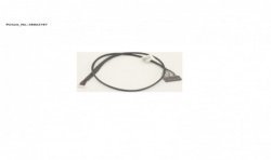 38063787 - FP CTRL CABLE