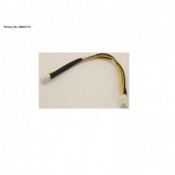 38063774 - GPU POWER CABLE (RIGHT)