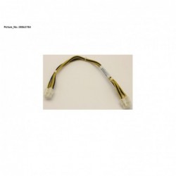 38063784 - MB POWER CABLE