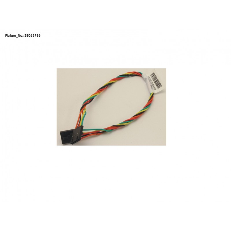 38063786 - MB PSMI CABLE