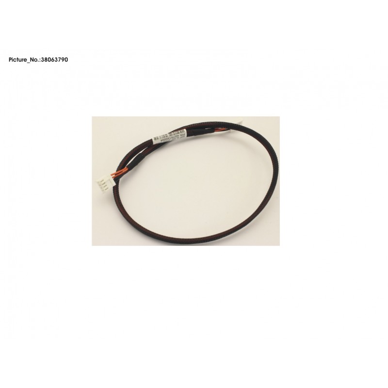 38063790 - S4P TO S4P POWER CABLE
