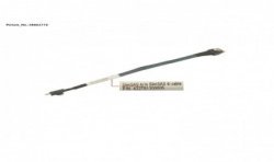 38063772 - SLIMSAS 4I CABLE 200MM