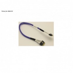 38063769 - SLIMSAS 8I CABLE...