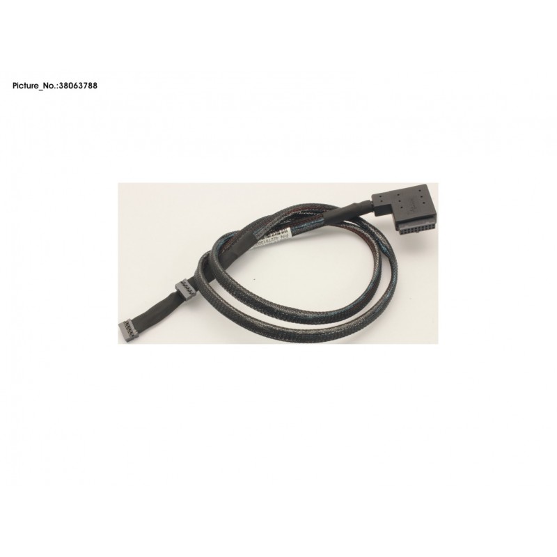 38063788 - USB CABLE
