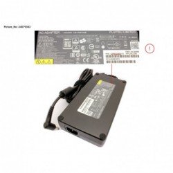 34079383 - AC-ADAPTER 330W...