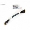 38064768 - DATA INT. RAID RISER CABLE (MB TO INT. R