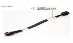 38064771 - DATA RAID TO 2.5 BP CABLE