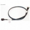 38064784 - DATA RAID TO 8X 2.5 BP CABLE (REAR RAID-