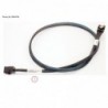 38064784 - DATA RAID TO 8X 2.5 BP CABLE (REAR RAID-