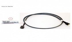 38064785 - DATA REAR RAID TO 8X2.5 BP CABLE (RAID-8