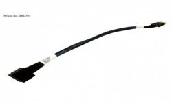 38064781 - DATA REAR RAID TO REAR 4XBP CABLE