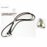 38064793 - FRONT VGA CABLE (MB TO FRONT VGA)