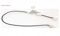 38064754 - HDD LED CABLE(INT. RAID RISER COUGAR5)