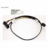 38064796 - MIN SASHD 4X - SATA7+6 CABLE(REAR RAID-LT