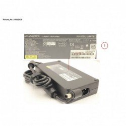 34062438 - AC-ADAPTER 19,5V...