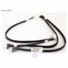 38064761 - OOB EDSFF SIGNAL CABLE(MB TO 16X EDSFF H