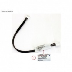 38064762 - OOB EXP/SW BD SIGNAL CABLE (MB TO EXP BD
